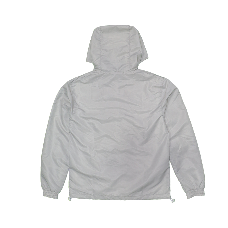 WINDBREAKER JACKET