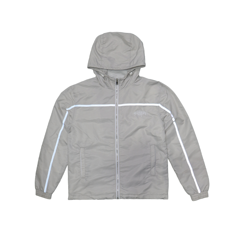 WINDBREAKER JACKET