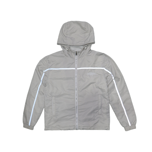 WINDBREAKER JACKET